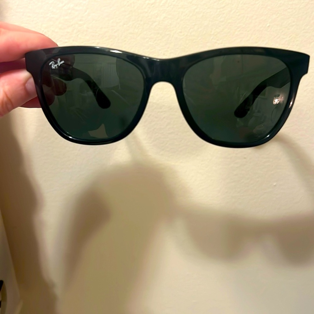 Black Ray Bands unisex